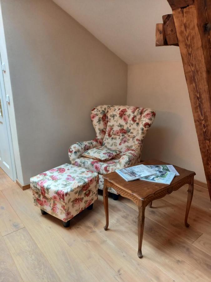 Hof Albersmeier Huettinghausen / Urlaub Am Stall Lippetal Екстериор снимка