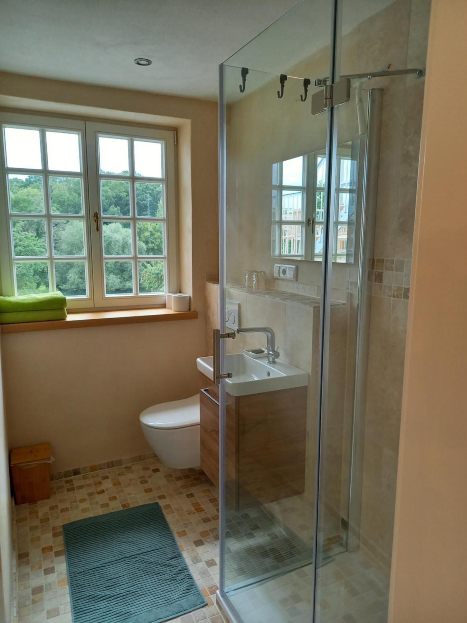 Hof Albersmeier Huettinghausen / Urlaub Am Stall Lippetal Екстериор снимка
